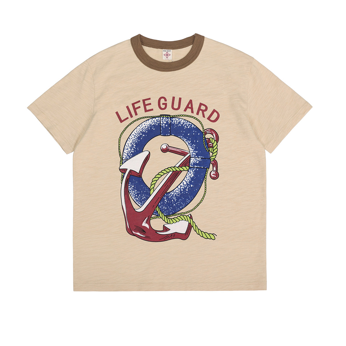 BOB DONG Camiseta vintage de a - Japanese Man Lifestyle reseña y precio