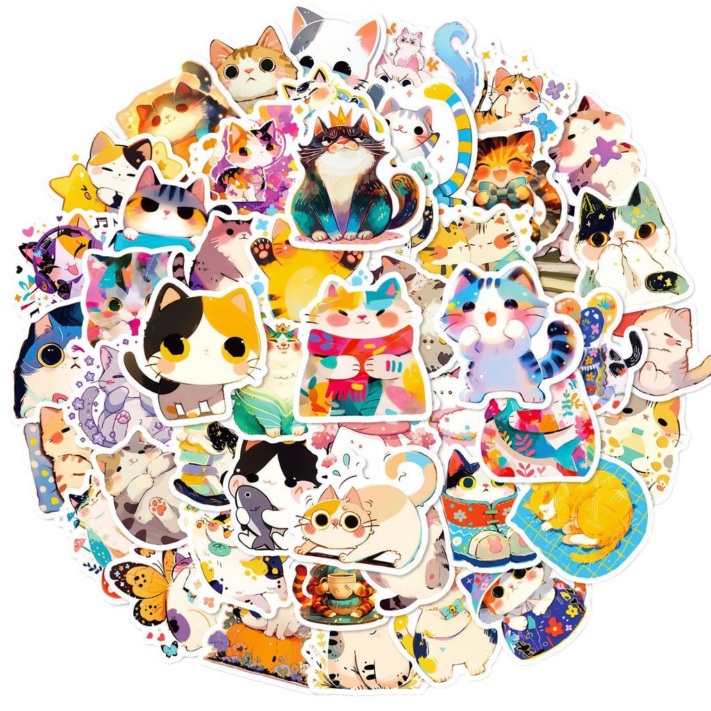 50 pegatinas adorables con mot - Japanese Daily Lifestyle reseña y precio