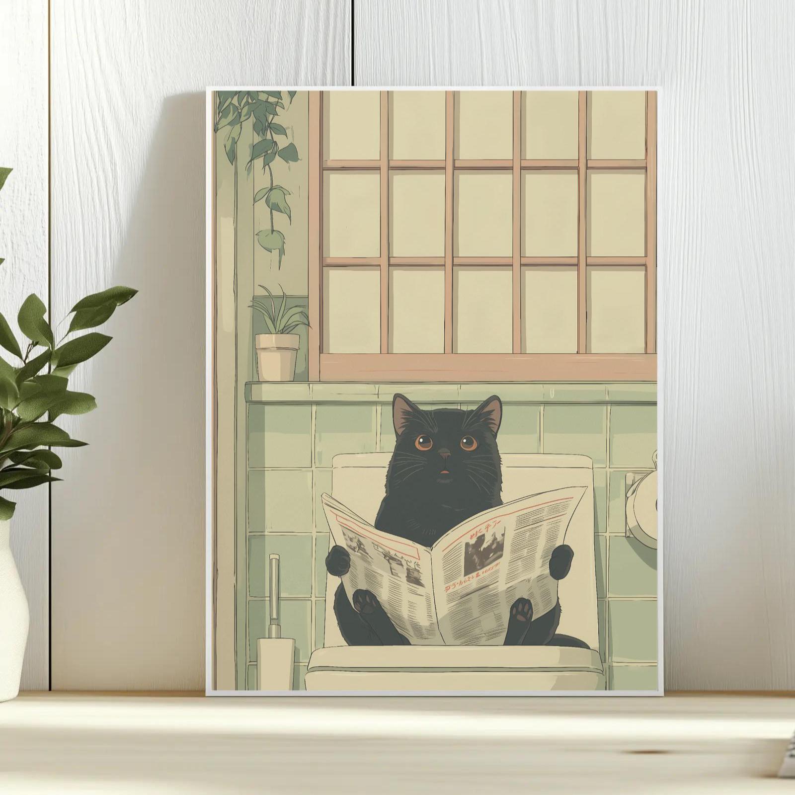 Pósteres de grullas y monos ja - Japanese Zen Lifestyle reseña y precio