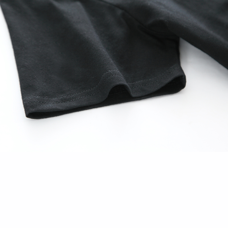Camiseta con diseño de conchas - Japanese Man Lifestyle reseña y precio