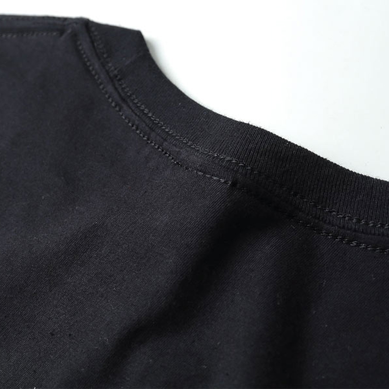 Camiseta con diseño de conchas - Japanese Man Lifestyle reseña y precio