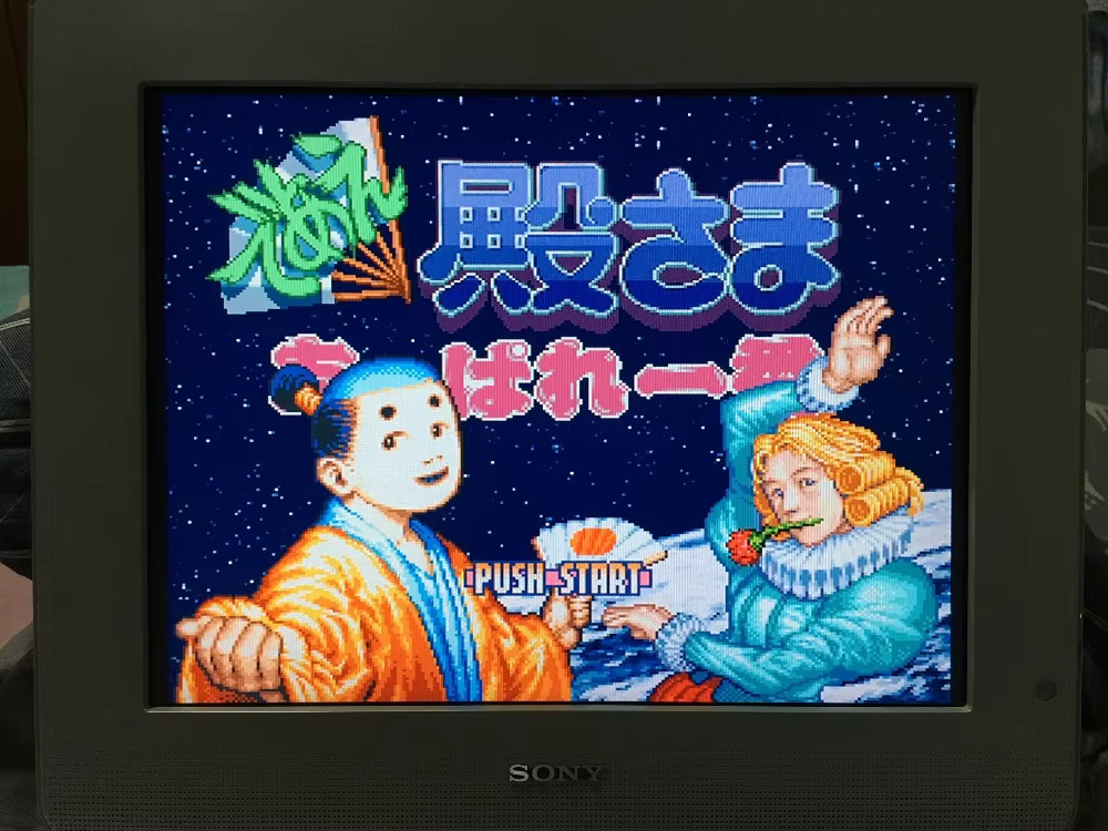 Tarjetas de juego de 16 bits:  - Lifestyle Of Japanese reseña y precio