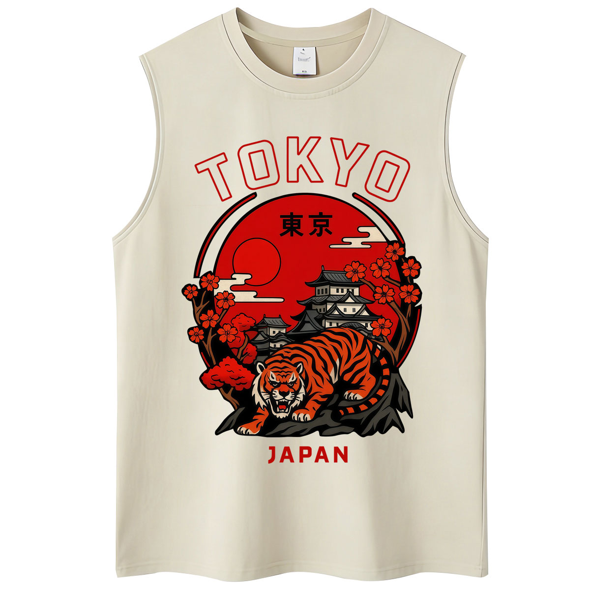 Camisetas Lavadas Estilo Japon - Japanese Man Lifestyle reseña y precio