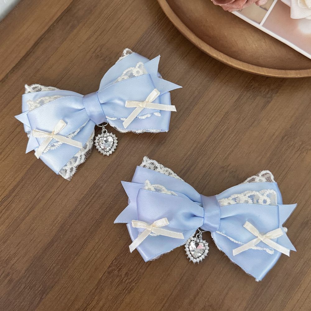 Elegante horquilla de encaje,  - Japanese Daily Lifestyle reseña y precio