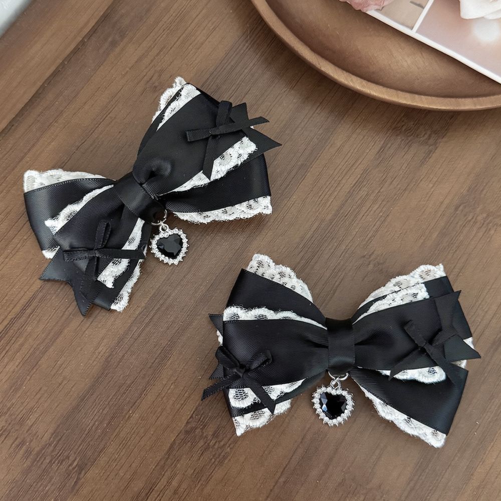 Elegante horquilla de encaje,  - Japanese Daily Lifestyle reseña y precio