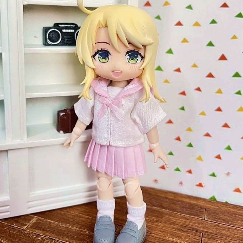 Ropa para muñecas OB11, Falda  - Japanese Lifestyle Items reseña y precio