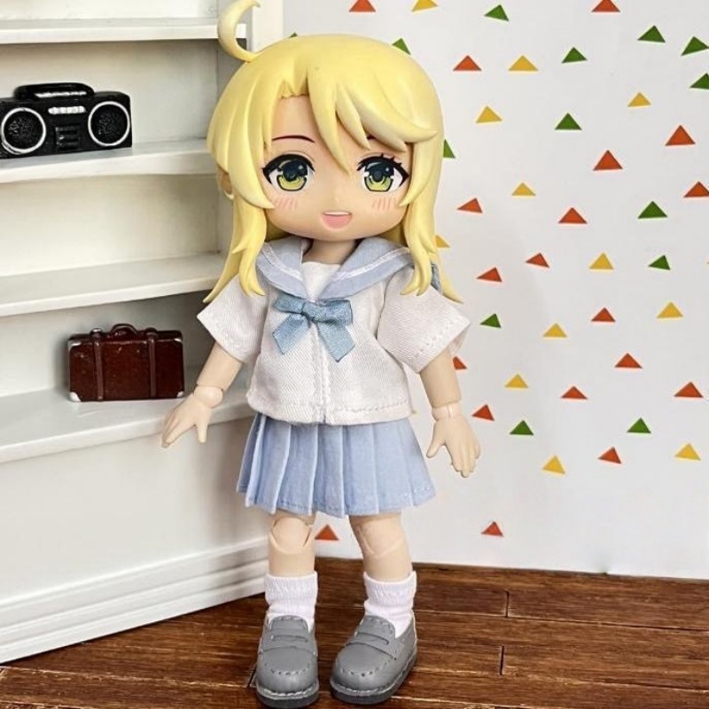 Ropa para muñecas OB11, Falda  - Japanese Lifestyle Items reseña y precio